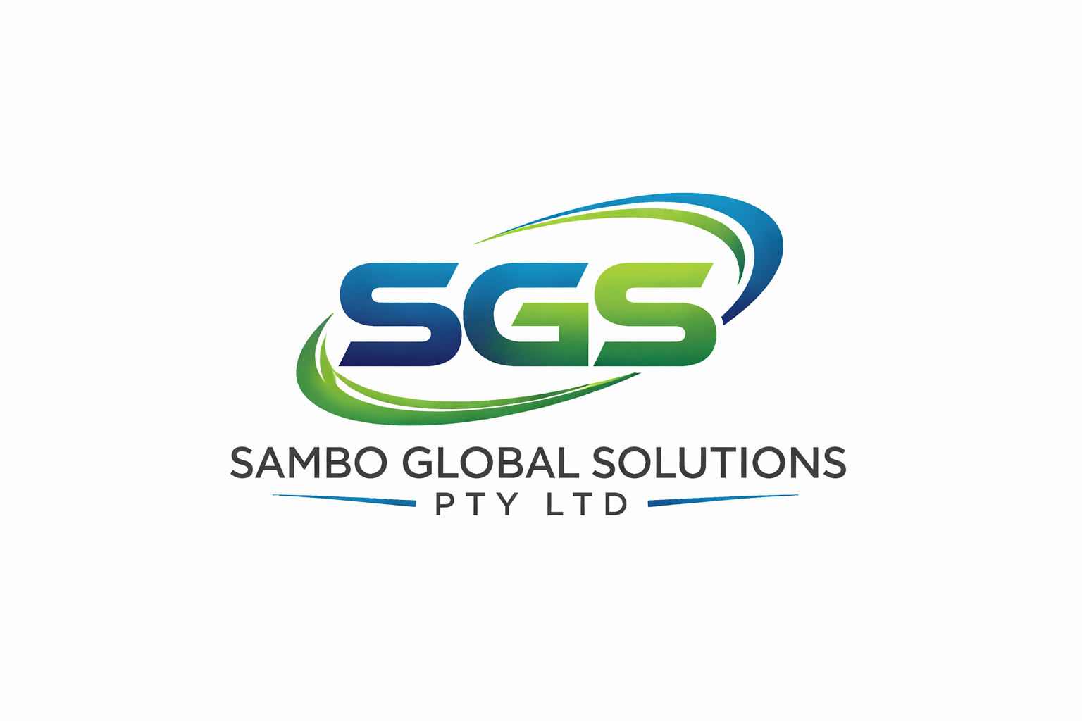 Sambo Global Solutions Pty Ltd